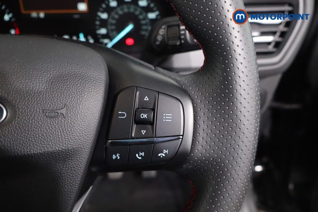 Ford Focus St-Line Edition Manual Petrol Estate - Stock Number (1633929) - 8th supplementary image