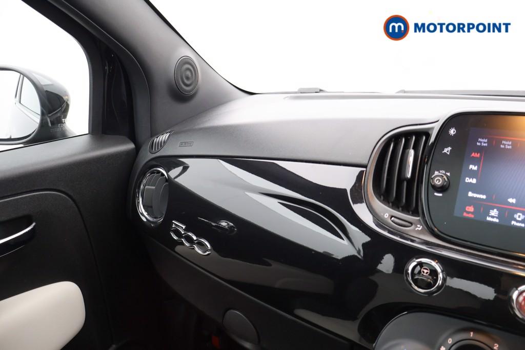 Fiat 500 Dolcevita Manual Petrol Hatchback - Stock Number (1634013) - 8th supplementary image