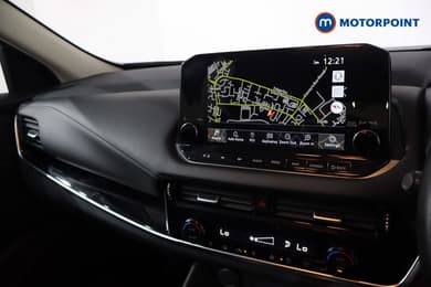 Nissan Qashqai N-Connecta Manual Petrol SUV - Stock Number (1634237) - 18th supplementary image