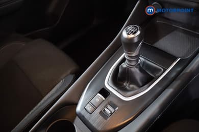 Nissan Qashqai N-Connecta Manual Petrol SUV - Stock Number (1634237) - 20th supplementary image