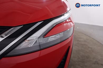 Nissan Qashqai N-Connecta Manual Petrol SUV - Stock Number (1634237) - 30th supplementary image