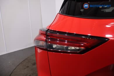 Nissan Qashqai N-Connecta Manual Petrol SUV - Stock Number (1634237) - 34th supplementary image