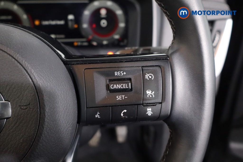 Nissan Qashqai N-Connecta Manual Petrol SUV - Stock Number (1634253) - 8th supplementary image