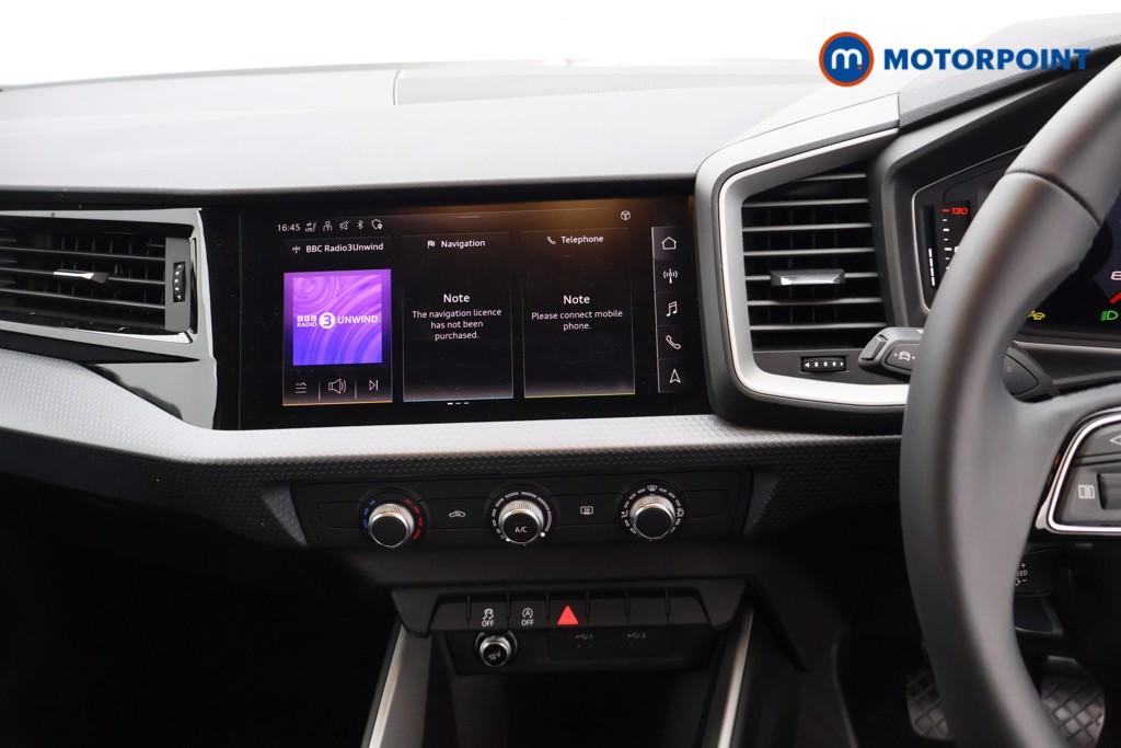Audi A1 Sport Manual Petrol Hatchback - Stock Number (1635658) - 8th supplementary image