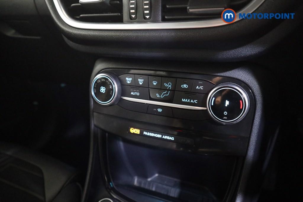 Ford Puma St-Line X Manual Petrol SUV - Stock Number (1621518) - 8th supplementary image