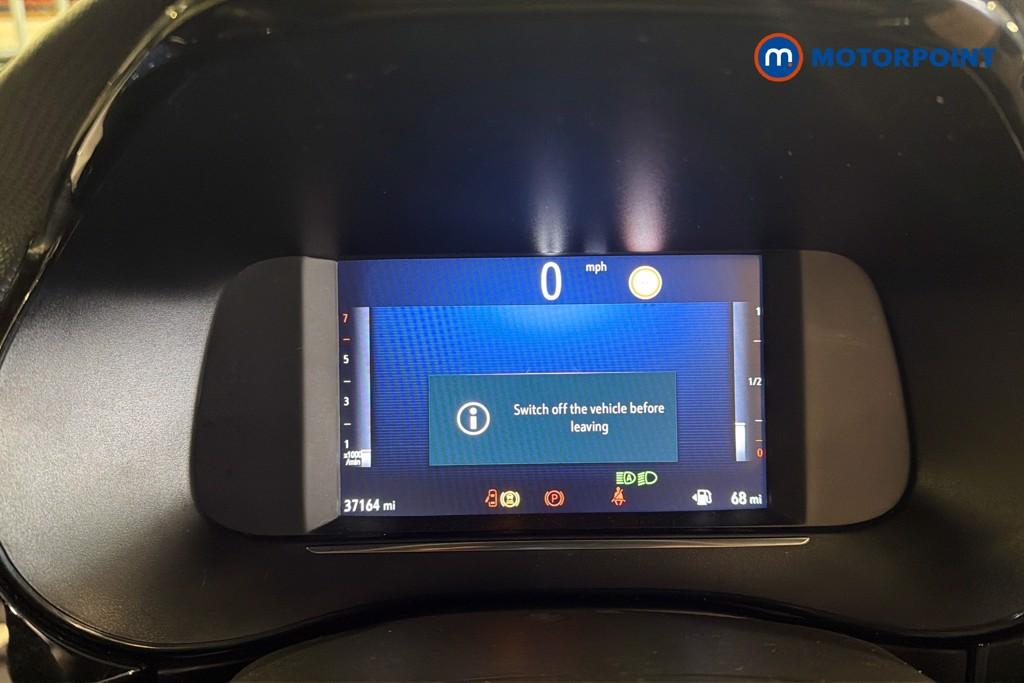 Vauxhall Corsa GS Manual Petrol Hatchback - Stock Number (1624909) - 8th supplementary image