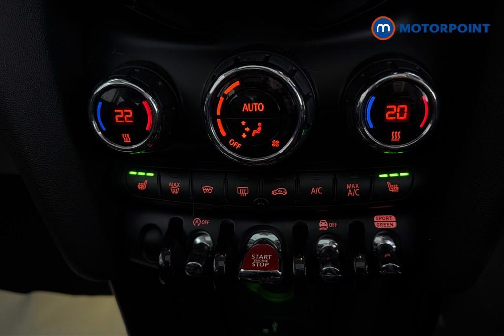 Mini Hatchback Cooper S Exclusive Automatic Petrol Hatchback - Stock Number (1626654) - 12th supplementary image