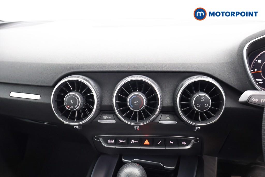 Audi TT S Line Automatic Petrol Coupe - Stock Number (1626660) - 8th supplementary image