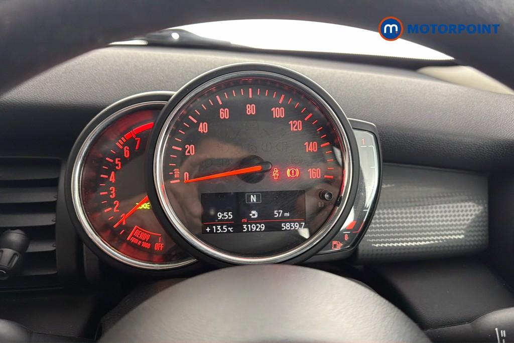 Mini Hatchback Cooper Classic Manual Petrol Hatchback - Stock Number (1627557) - 8th supplementary image