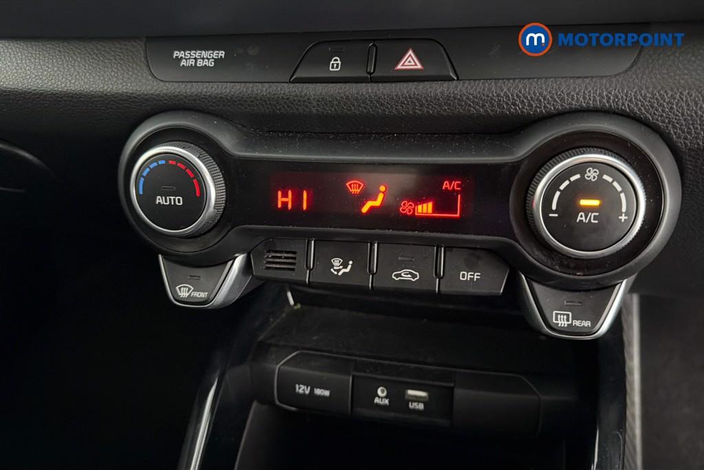 KIA Stonic 3 Automatic Petrol SUV - Stock Number (1628083) - 12th supplementary image