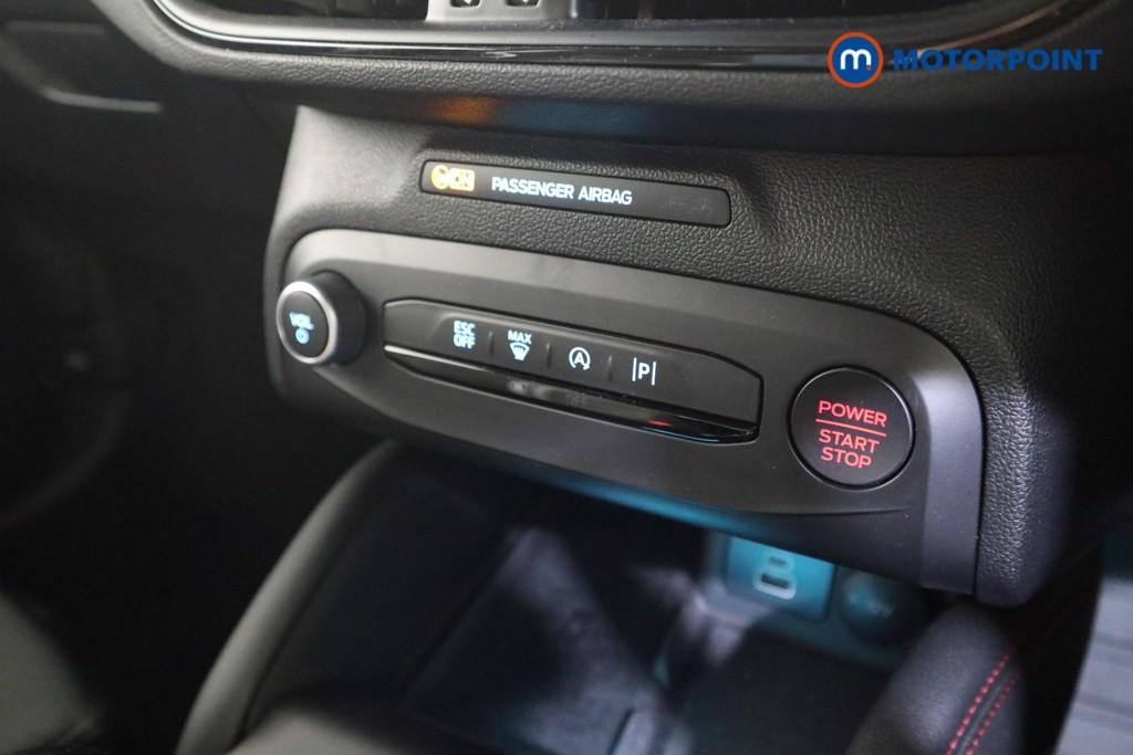 Ford Focus ST Manual Petrol Hatchback - Stock Number (1628160) - 8th supplementary image