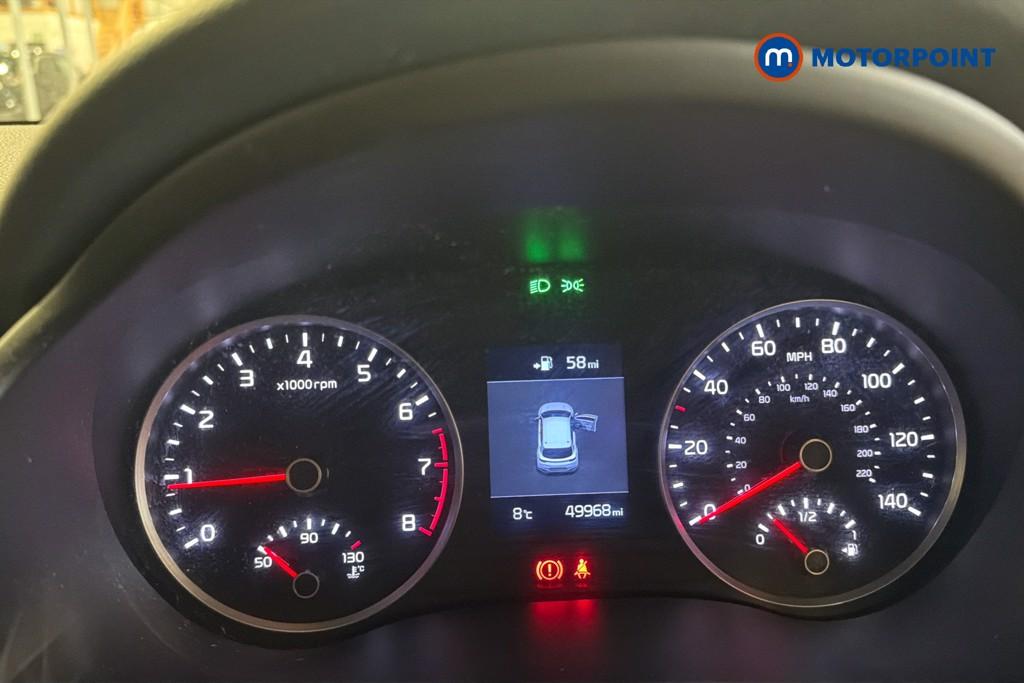 KIA Stonic 2 Manual Petrol SUV - Stock Number (1629551) - 8th supplementary image