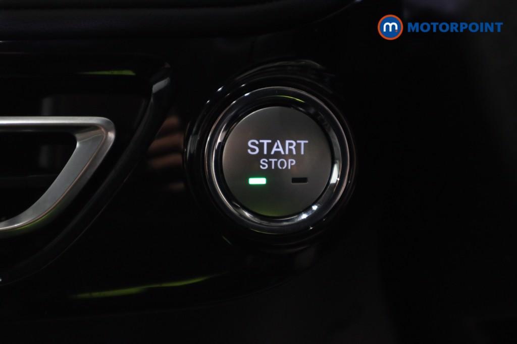 Mg Motor Uk HS Trophy Automatic Petrol-Electric Hybrid SUV - Stock Number (1630104) - 8th supplementary image