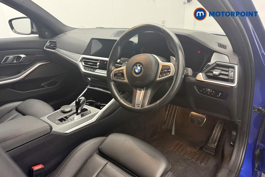 BMW 3 Series M340i Automatic Petrol Estate - Stock Number (1630983) - 8th supplementary image