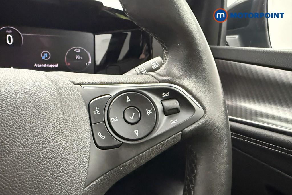 Vauxhall Mokka GS Automatic Electric SUV - Stock Number (1631844) - 8th supplementary image