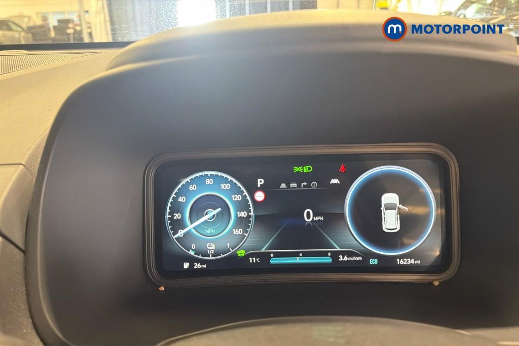 Hyundai Kona Ultimate Automatic Electric SUV - Stock Number (1632561) - 8th supplementary image