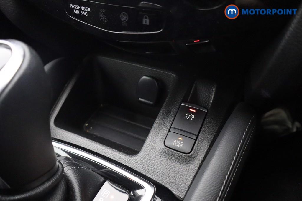 Nissan Qashqai Acenta Premium Automatic Petrol SUV - Stock Number (1632734) - 8th supplementary image