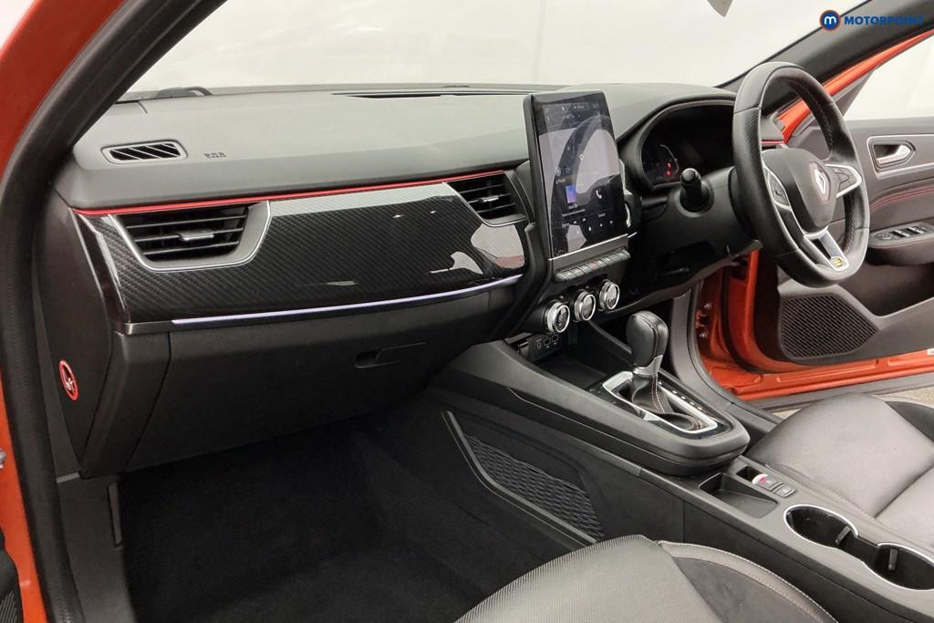 Renault Arkana R.S. Line Automatic Petrol-Electric Hybrid SUV - Stock Number (1633353) - 8th supplementary image