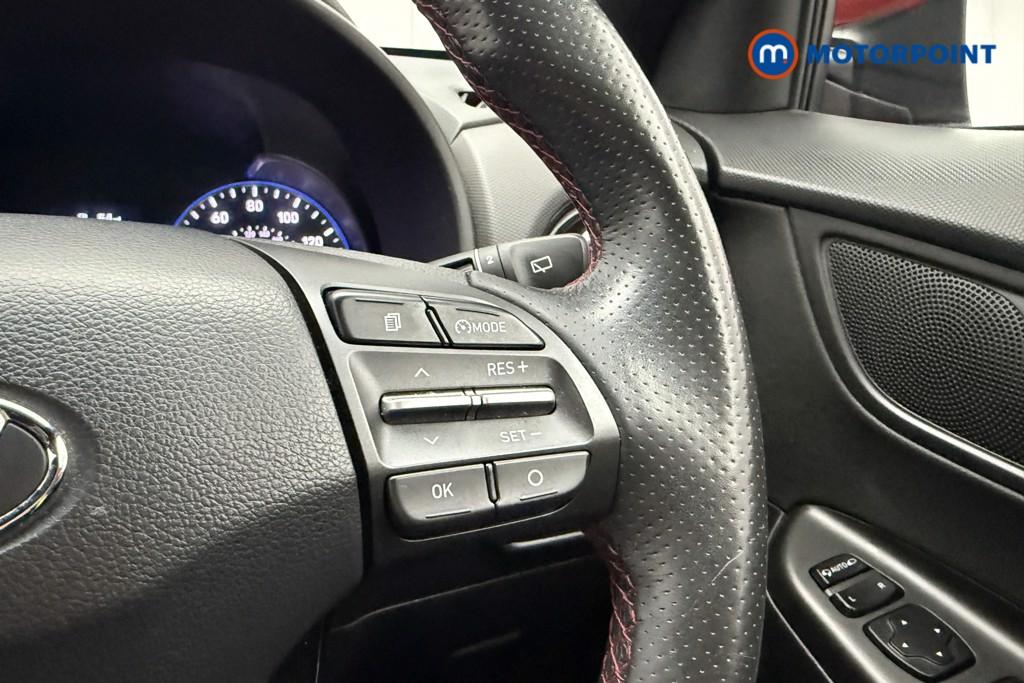 Hyundai Kona Premium Se Manual Petrol SUV - Stock Number (1633429) - 8th supplementary image