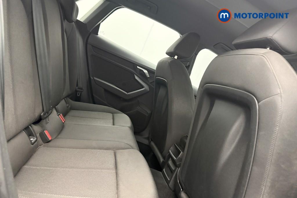 Audi A3 Technik Automatic Petrol Hatchback - Stock Number (1633474) - 8th supplementary image