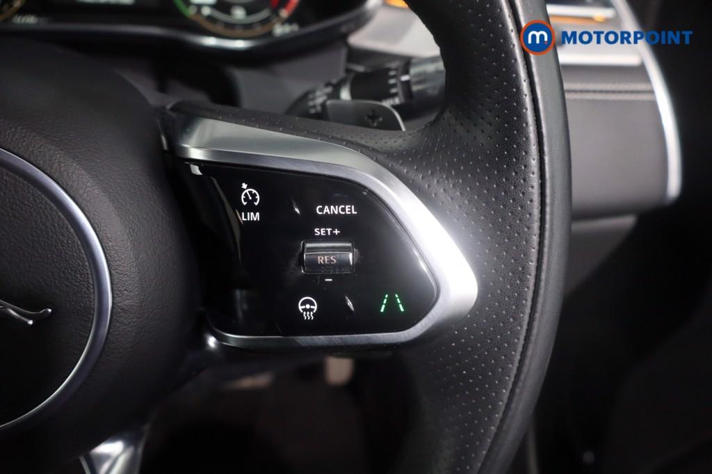 Jaguar F-Pace R-Dynamic S Automatic Petrol Plug-In Hybrid SUV - Stock Number (1634183) - 8th supplementary image