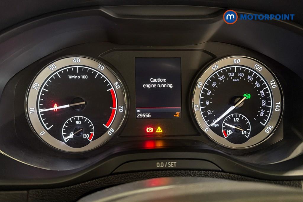 Skoda Karoq Sport Line Automatic Petrol SUV - Stock Number (1634511) - 8th supplementary image