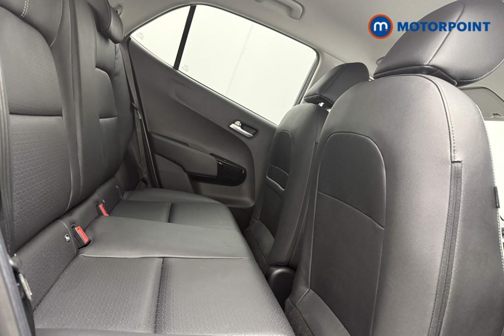 KIA Picanto Shadow Manual Petrol Hatchback - Stock Number (1635448) - 8th supplementary image