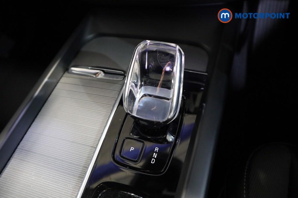 Volvo Xc60 Plus Automatic Petrol Plug-In Hybrid SUV - Stock Number (1621656) - 8th supplementary image