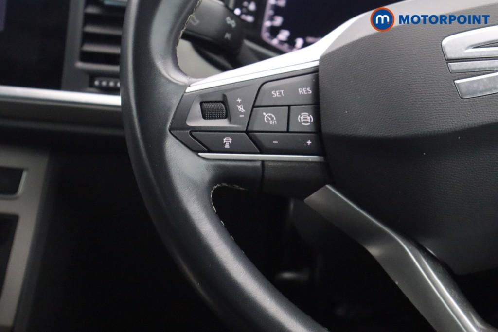 Seat Ateca Xperience Automatic Petrol SUV - Stock Number (1627351) - 8th supplementary image