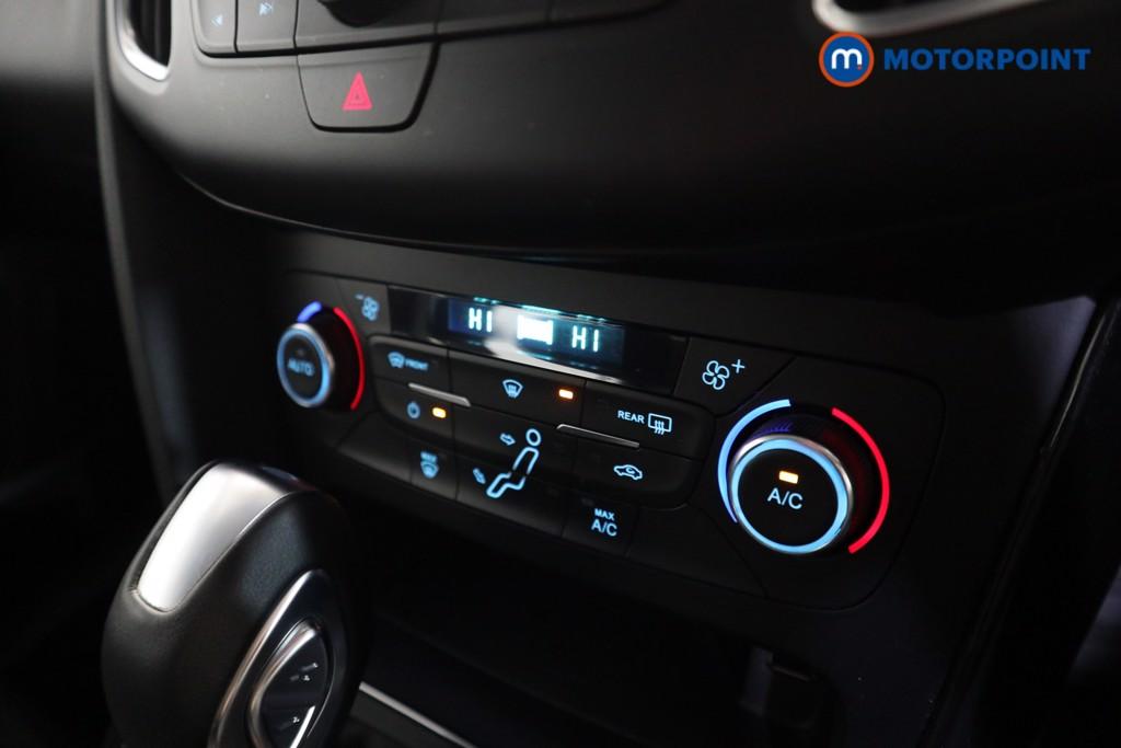 Ford Focus Titanium Automatic Petrol Hatchback - Stock Number (1627972) - 8th supplementary image