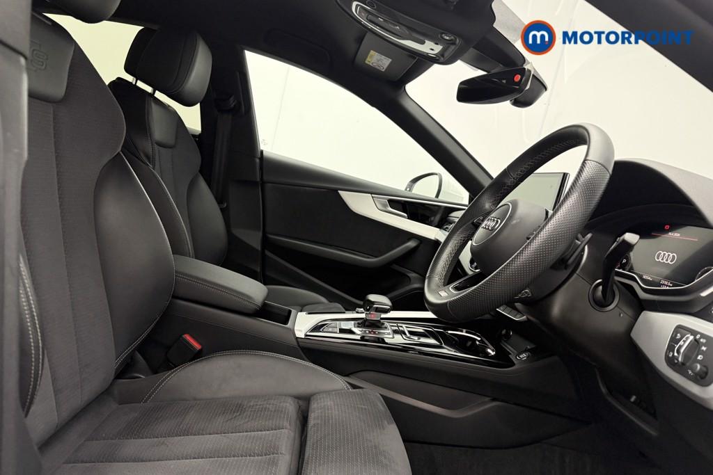 Audi A5 S Line Automatic Diesel Hatchback - Stock Number (1629027) - 8th supplementary image