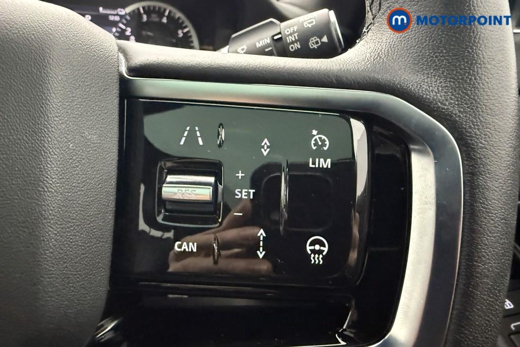 Land Rover Range Rover Evoque Evoque Edition Automatic Petrol Plug-In Hybrid SUV - Stock Number (1631276) - 8th supplementary image