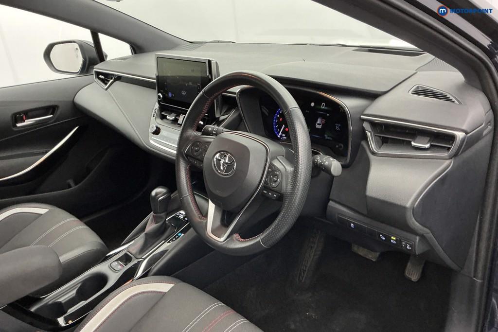 Toyota Corolla Gr Sport Automatic Petrol-Electric Hybrid Estate - Stock Number (1631894) - 8th supplementary image
