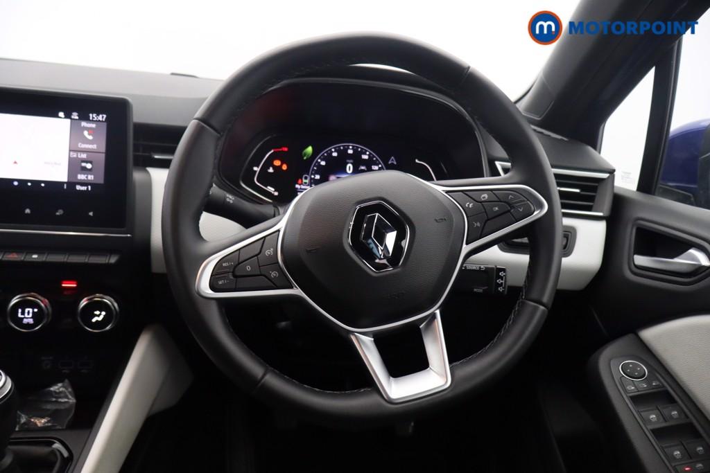 Renault Clio S Edition Manual Petrol Hatchback - Stock Number (1632161) - 8th supplementary image