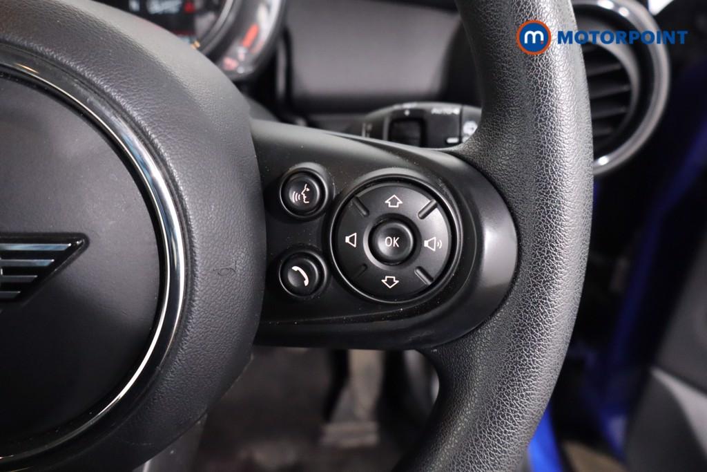 Mini Hatchback One Classic Manual Petrol Hatchback - Stock Number (1633881) - 8th supplementary image