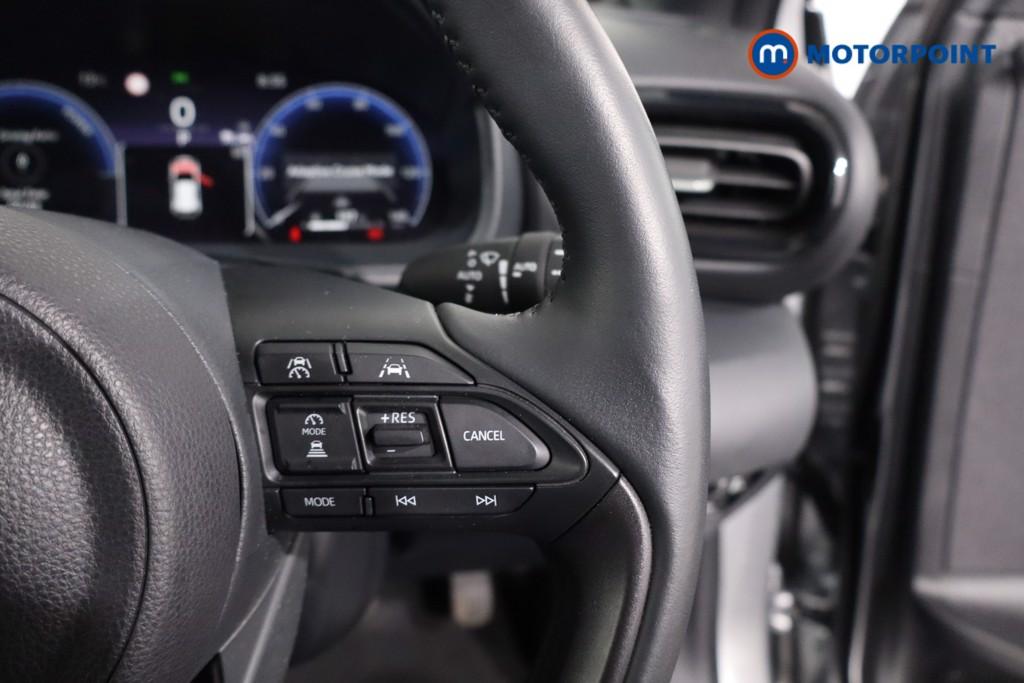 Toyota Yaris Cross Premiere Edition Automatic Petrol-Electric Hybrid Estate - Stock Number (1635113) - 8th supplementary image