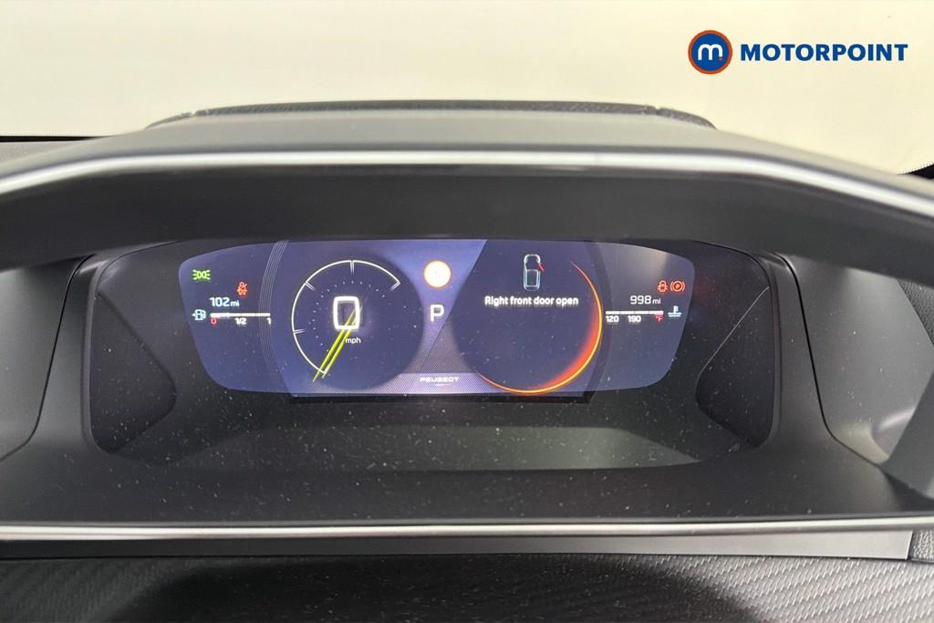 Peugeot 208 GT Automatic Petrol Hatchback - Stock Number (1636096) - 8th supplementary image