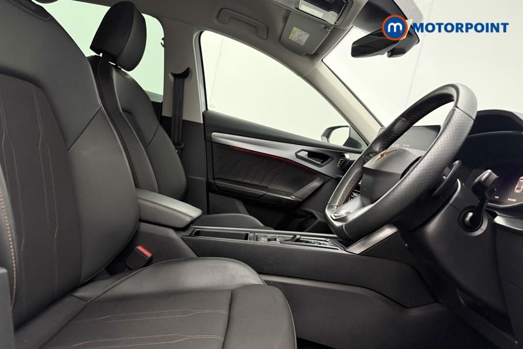Cupra Formentor V1 Automatic Petrol Plug-In Hybrid SUV - Stock Number (1628631) - 8th supplementary image