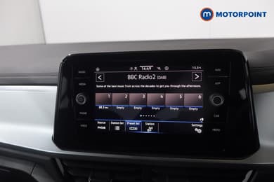 Volkswagen T-Roc Life Automatic Petrol SUV - Stock Number (1629035) - 10th supplementary image
