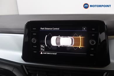 Volkswagen T-Roc Life Automatic Petrol SUV - Stock Number (1629035) - 12th supplementary image