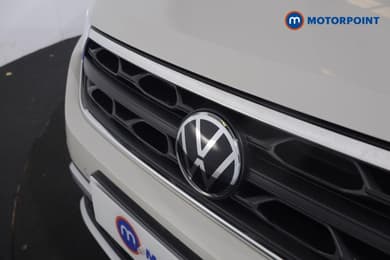 Volkswagen T-Roc Life Automatic Petrol SUV - Stock Number (1629035) - 16th supplementary image