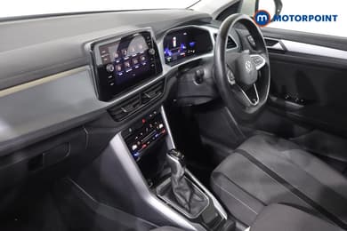 Volkswagen T-Roc Life Automatic Petrol SUV - Stock Number (1629035) - 17th supplementary image
