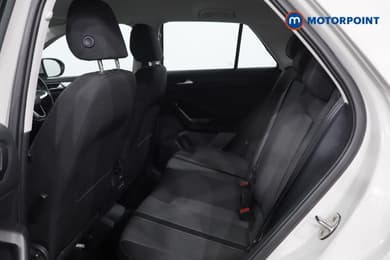 Volkswagen T-Roc Life Automatic Petrol SUV - Stock Number (1629035) - 19th supplementary image