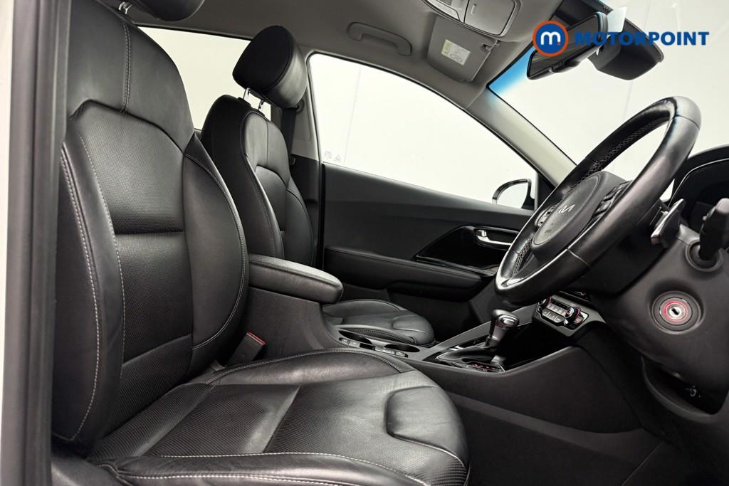 KIA Niro 3 Automatic Petrol-Electric Hybrid SUV - Stock Number (1629543) - 8th supplementary image