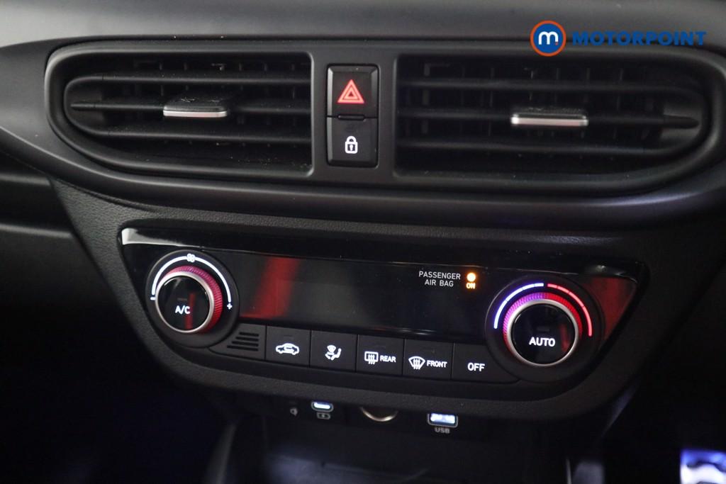Hyundai I10 N Line Manual Petrol Hatchback - Stock Number (1630434) - 8th supplementary image