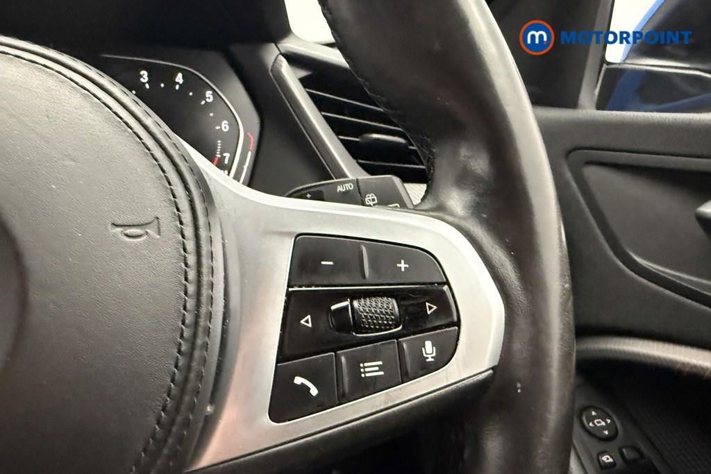 BMW 1 Series M Sport Automatic Petrol Hatchback - Stock Number (1631628) - 8th supplementary image