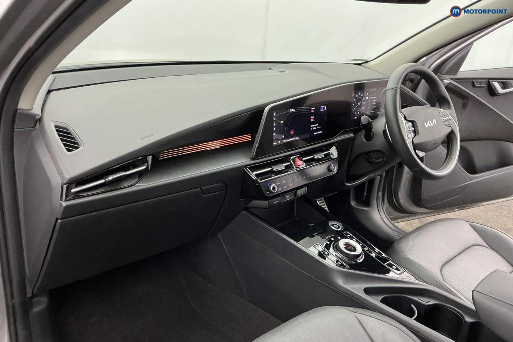 KIA Niro 4 Automatic Electric SUV - Stock Number (1632291) - 8th supplementary image