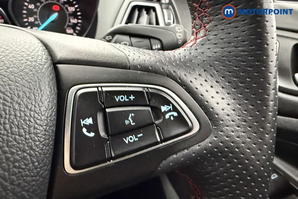 Ford Kuga St-Line Edition Manual Diesel SUV - Stock Number (1632303) - 8th supplementary image