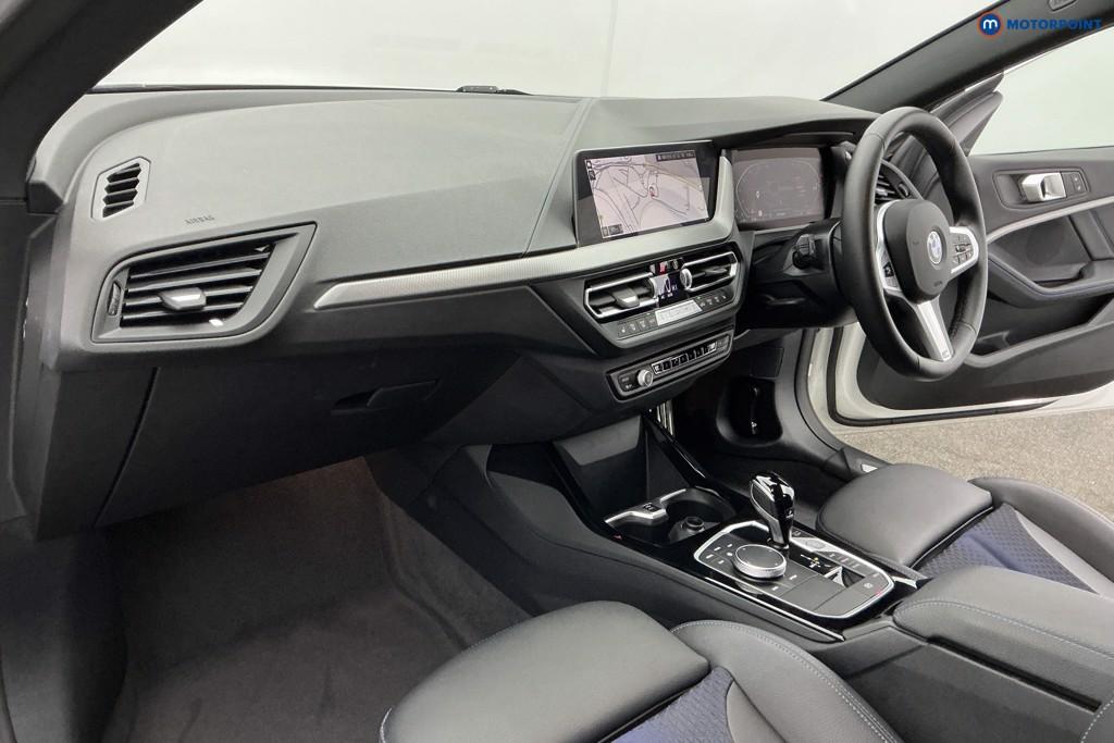 BMW 2 Series M Sport Automatic Petrol Saloon - Stock Number (1633006) - 8th supplementary image