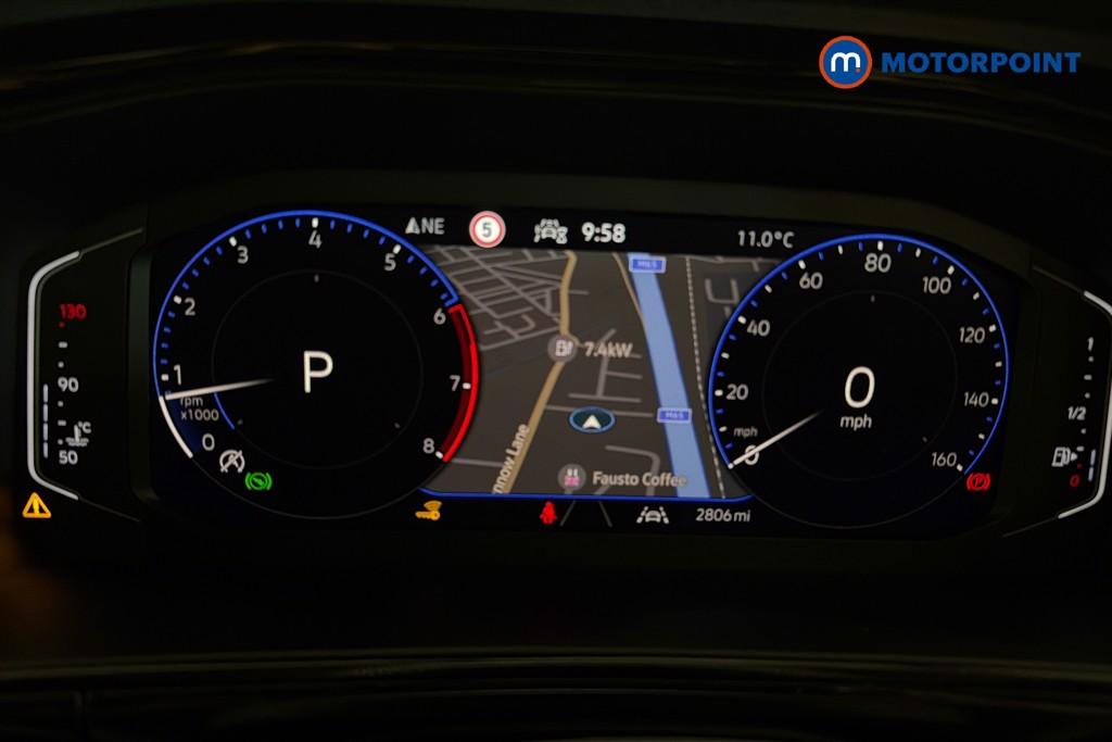 Volkswagen T-Roc Style Design Automatic Petrol SUV - Stock Number (1633880) - 8th supplementary image